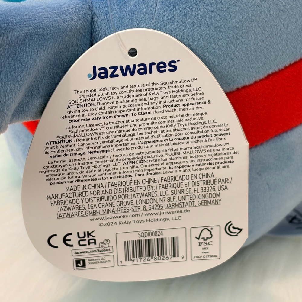 Stitch - Picture 9 of 10